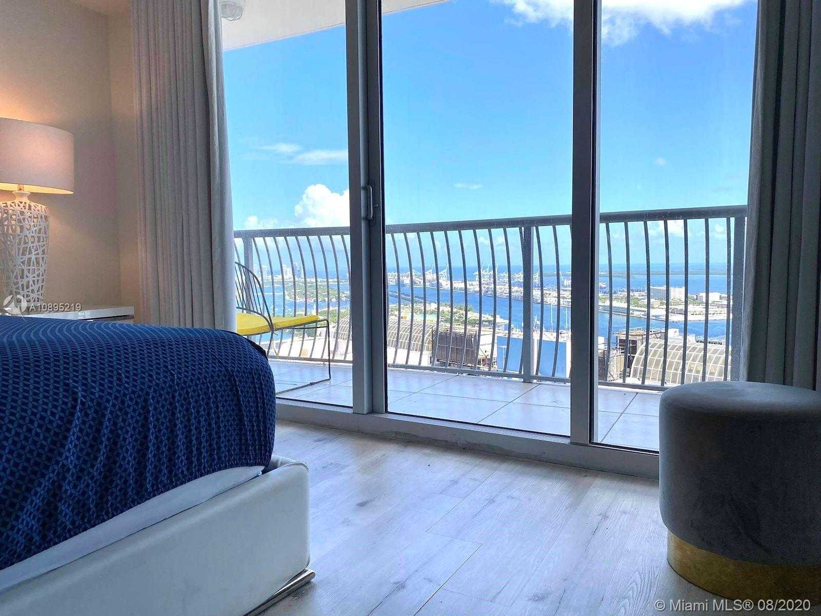 Small Image of 1750 NORTH BAYSHORE DR #4704, Miami Number 14