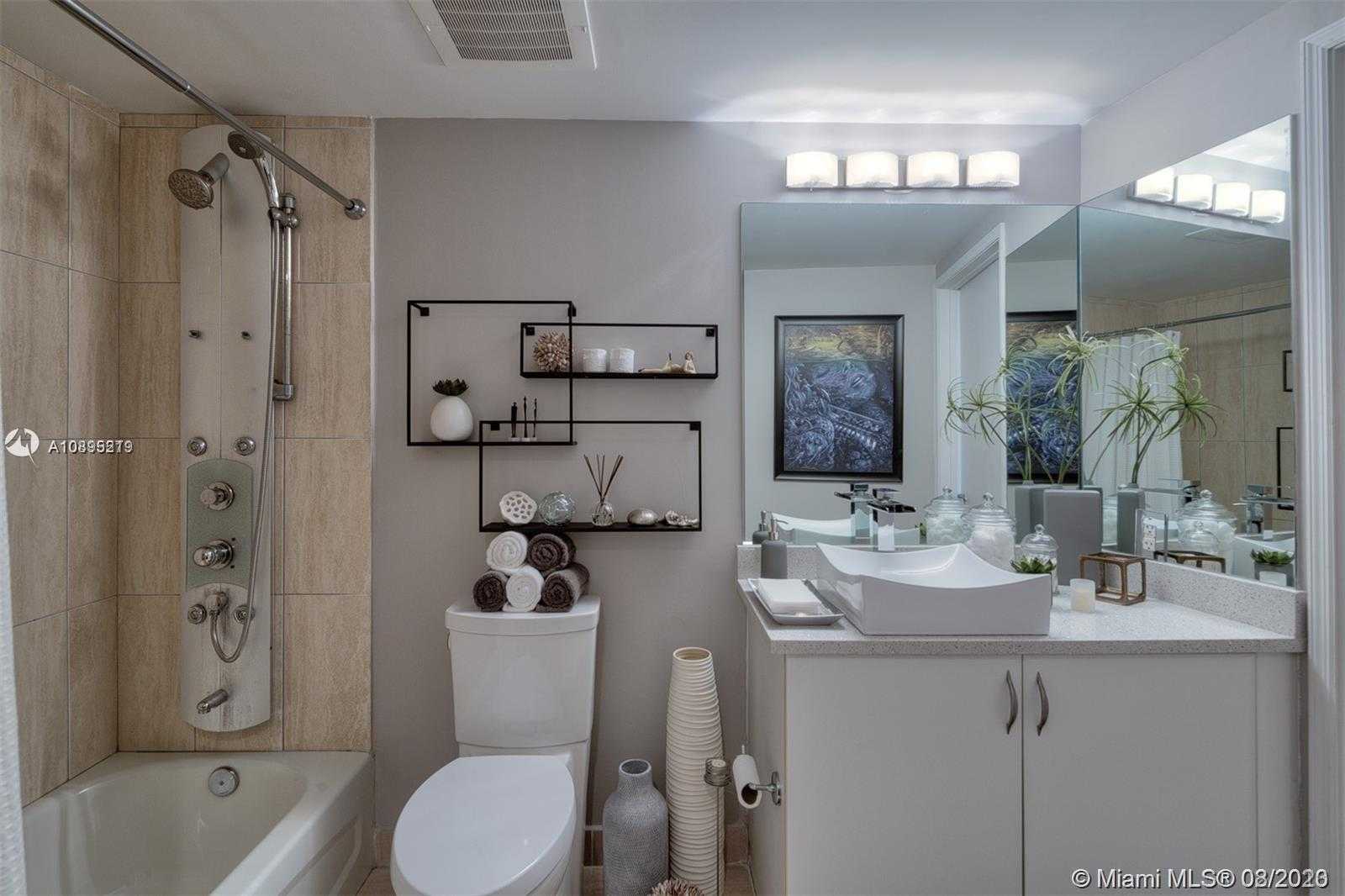 Small Image of 1750 NORTH BAYSHORE DR #4704, Miami Number 15