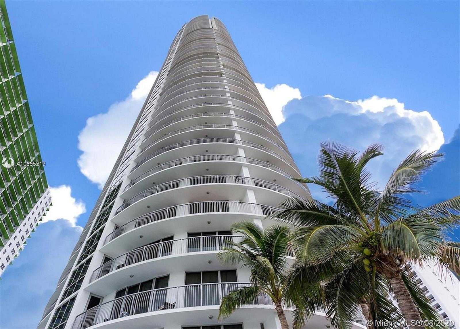 Small Image of 1750 NORTH BAYSHORE DR #4704, Miami Number 19