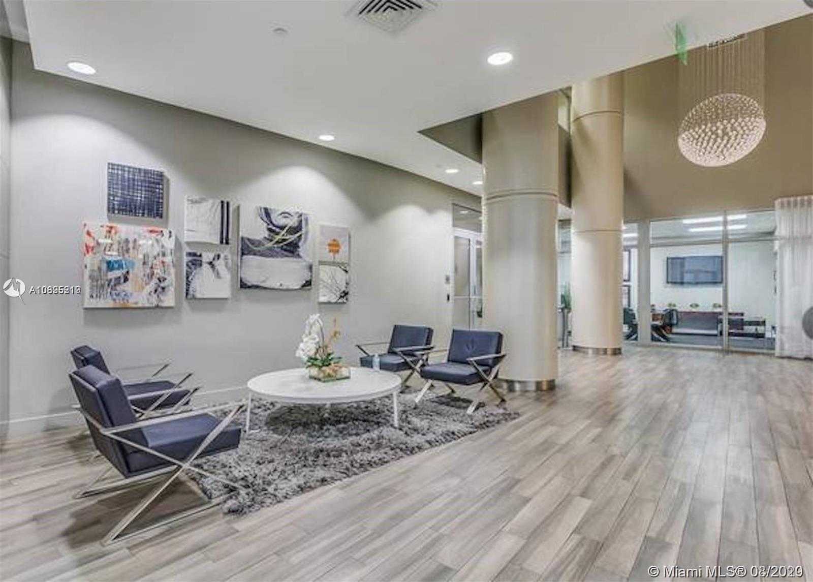Small Image of 1750 NORTH BAYSHORE DR #4704, Miami Number 21