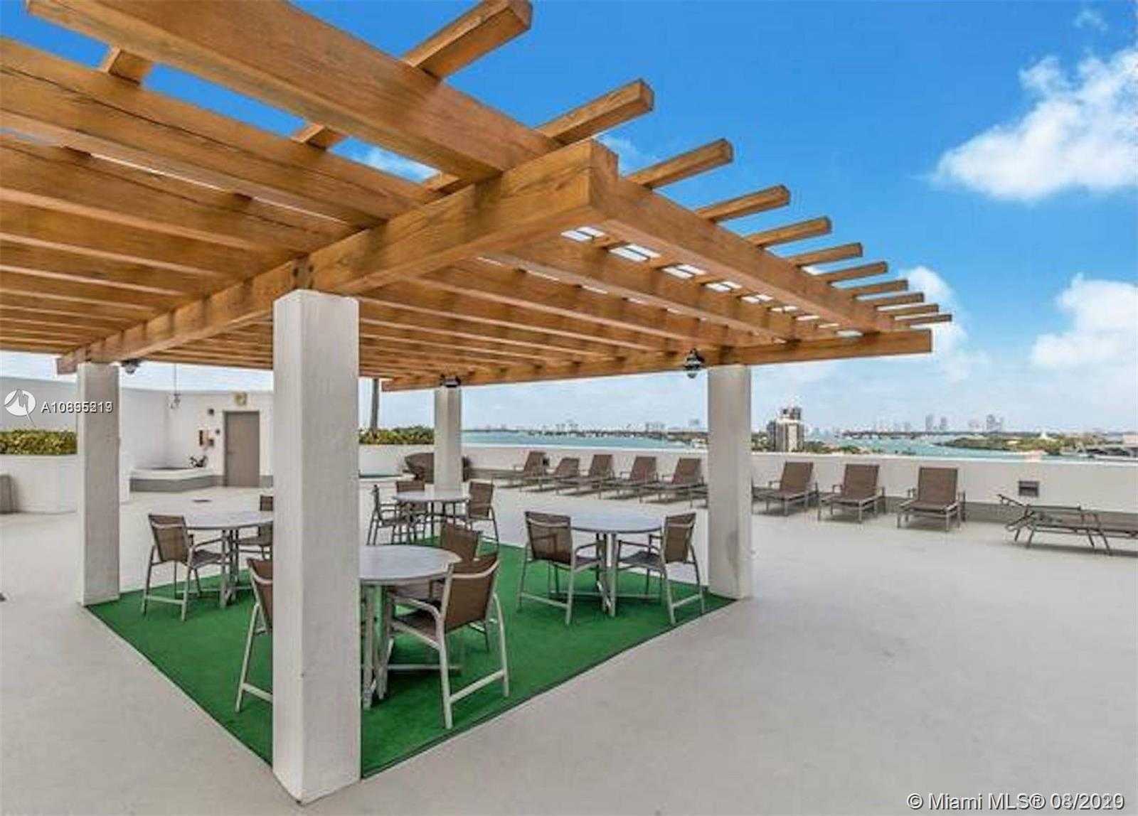 Small Image of 1750 NORTH BAYSHORE DR #4704, Miami Number 22