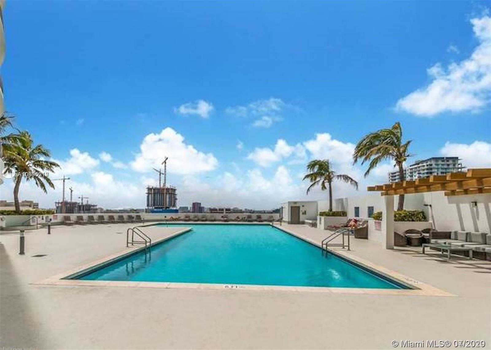 Small Image of 1750 NORTH BAYSHORE DR #4704, Miami Number 25