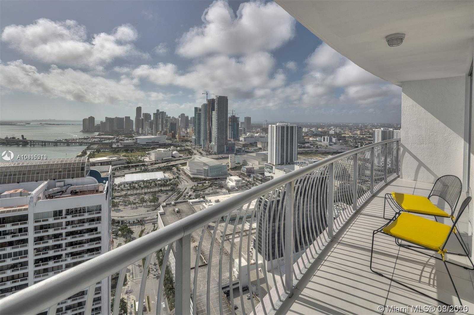Small Image of 1750 NORTH BAYSHORE DR #4704, Miami Number 4