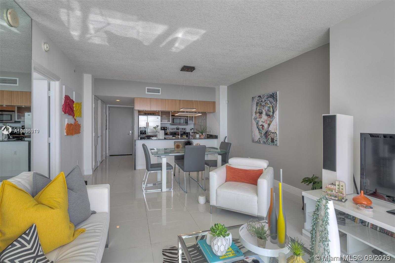 Small Image of 1750 NORTH BAYSHORE DR #4704, Miami Number 8