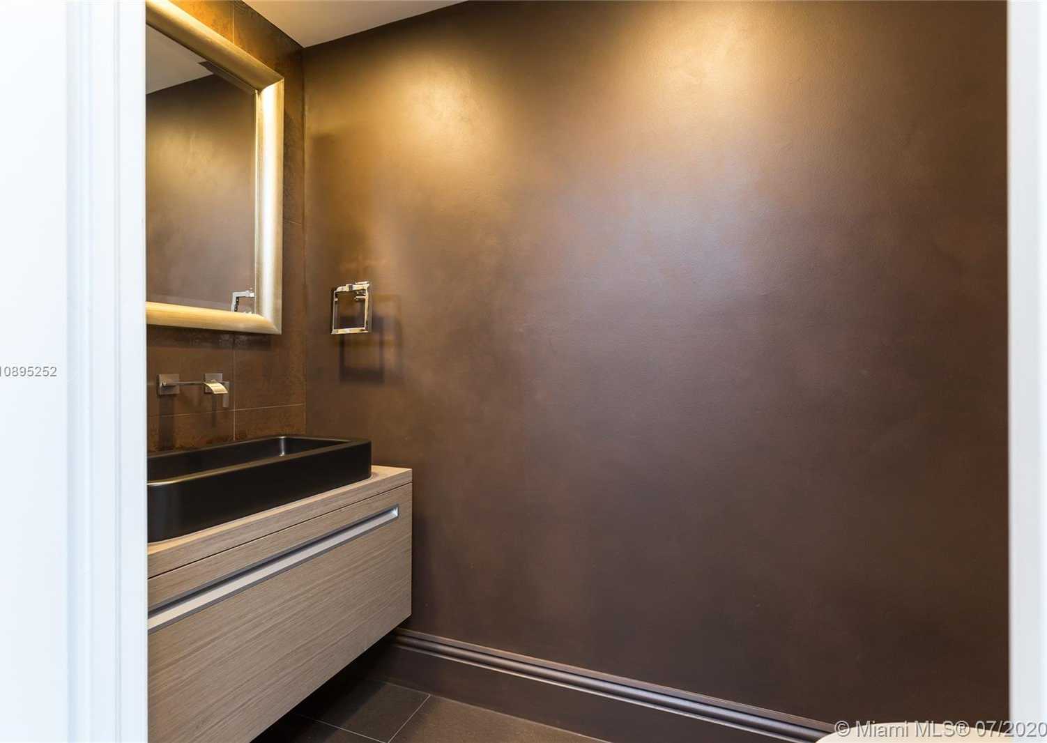 Small Image of 333 LAS OLAS WAY #3603, Fort Lauderdale Number 11