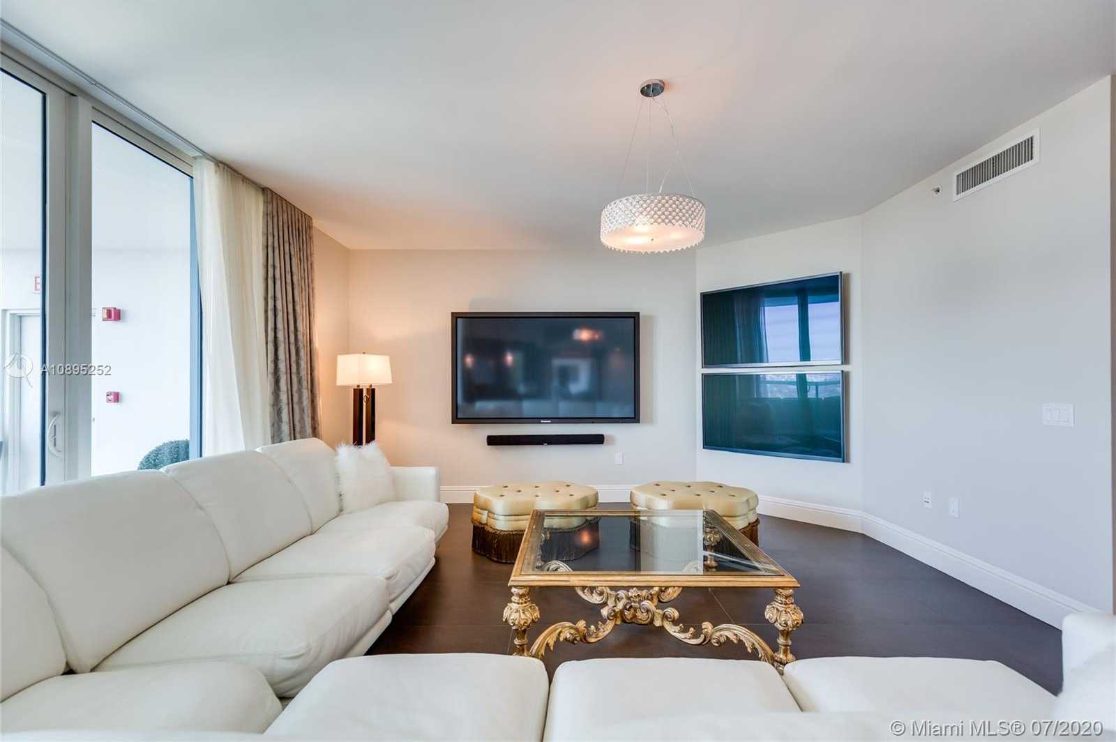 Small Image of 333 LAS OLAS WAY #3603, Fort Lauderdale Number 13
