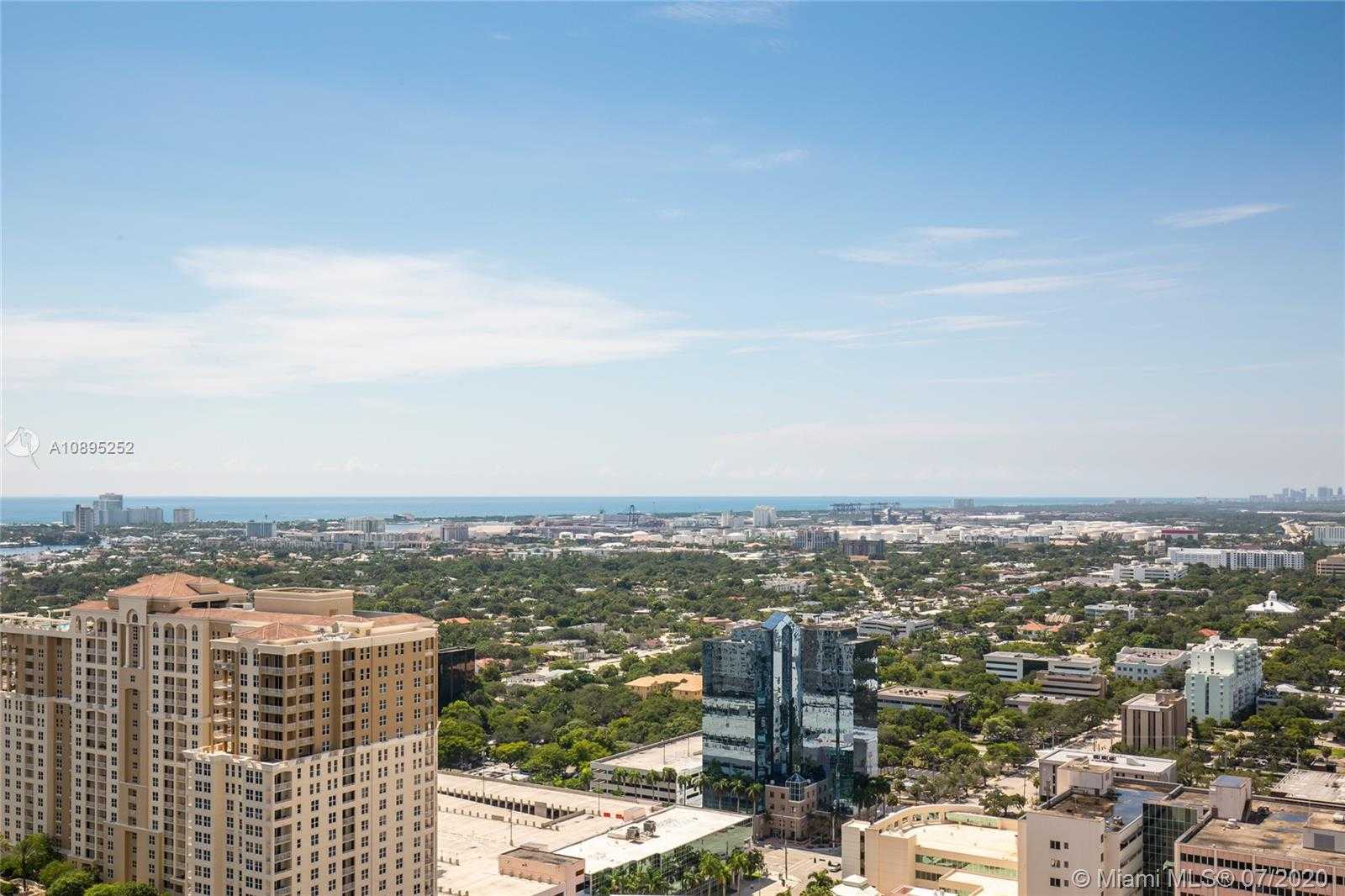 Small Image of 333 LAS OLAS WAY #3603, Fort Lauderdale Number 15