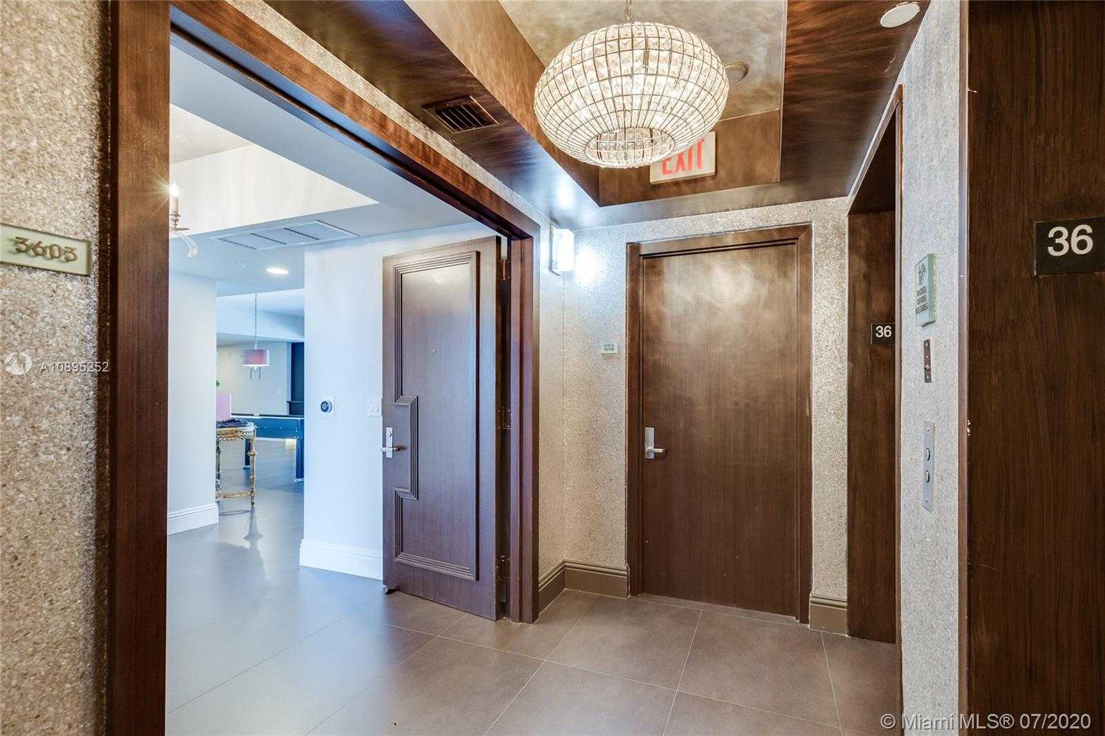 Small Image of 333 LAS OLAS WAY #3603, Fort Lauderdale Number 16