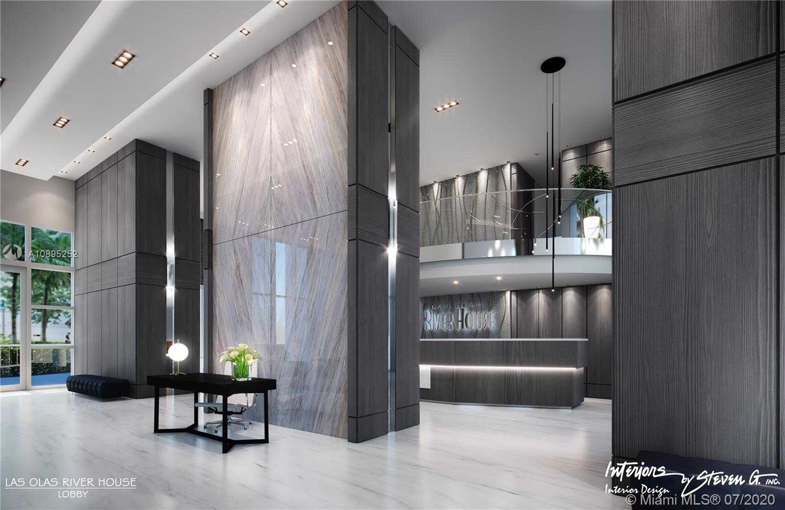 Small Image of 333 LAS OLAS WAY #3603, Fort Lauderdale Number 2