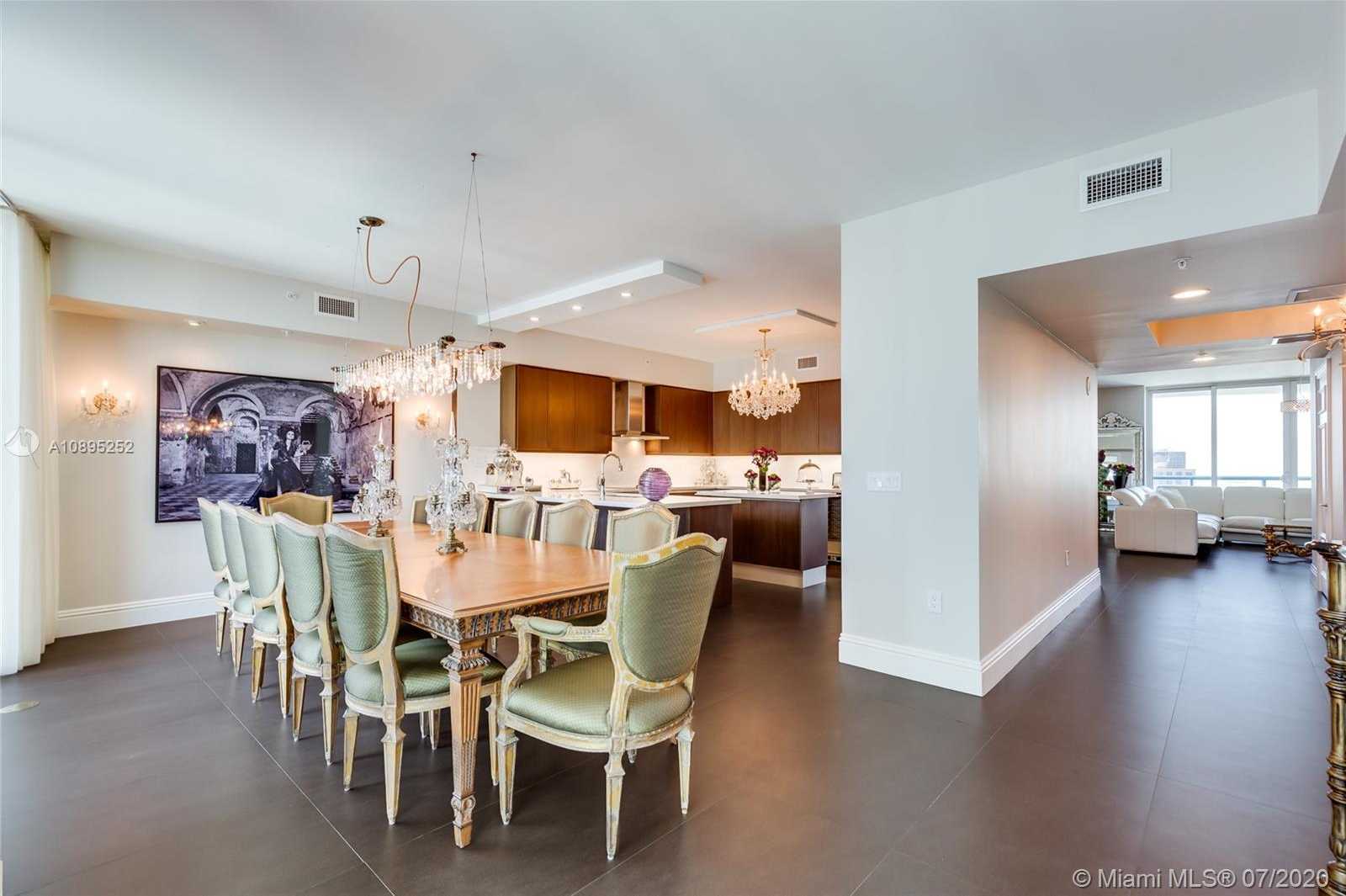 Small Image of 333 LAS OLAS WAY #3603, Fort Lauderdale Number 22