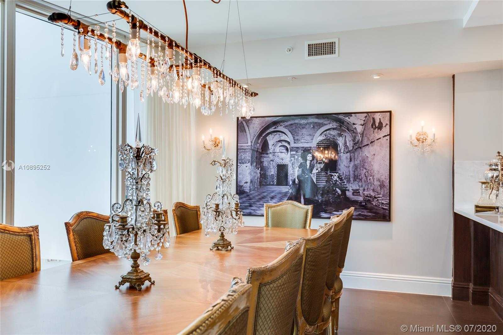 Small Image of 333 LAS OLAS WAY #3603, Fort Lauderdale Number 23