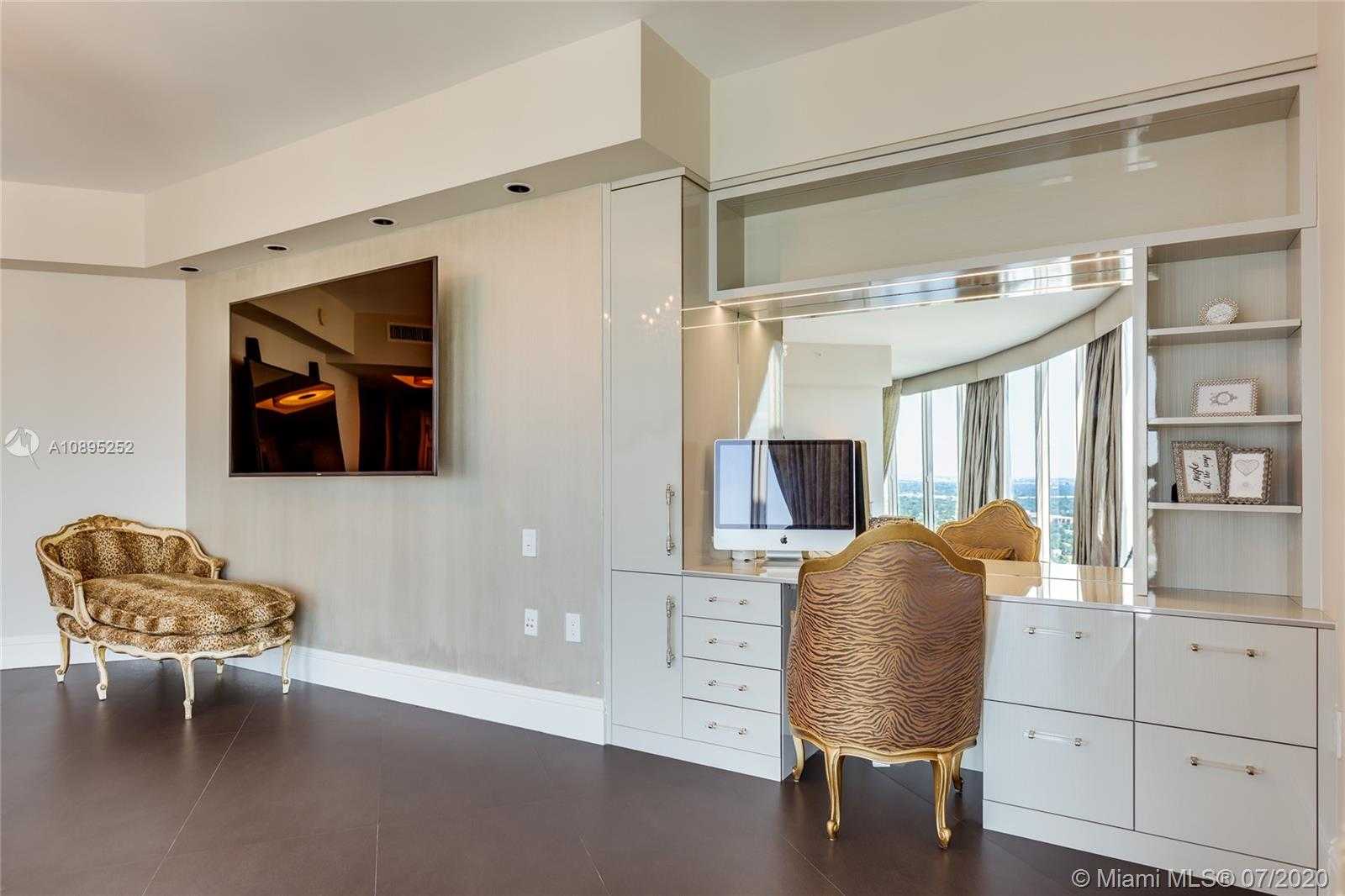 Small Image of 333 LAS OLAS WAY #3603, Fort Lauderdale Number 27