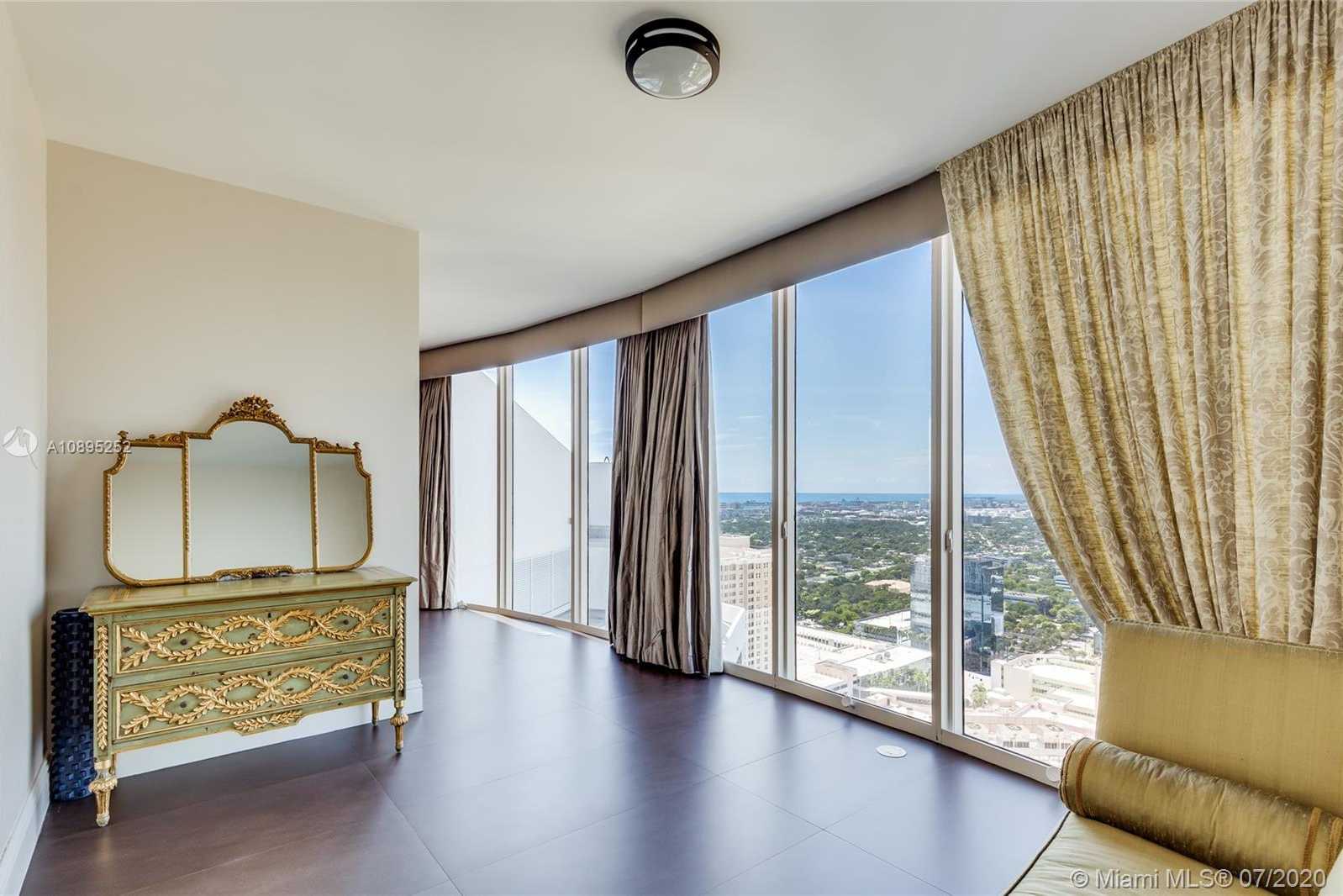 Small Image of 333 LAS OLAS WAY #3603, Fort Lauderdale Number 28