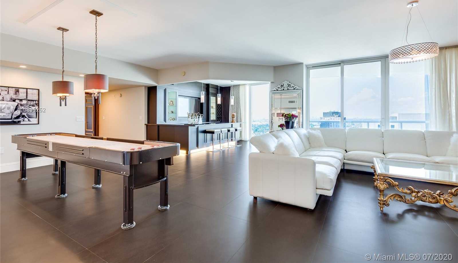 Small Image of 333 LAS OLAS WAY #3603, Fort Lauderdale Number 3
