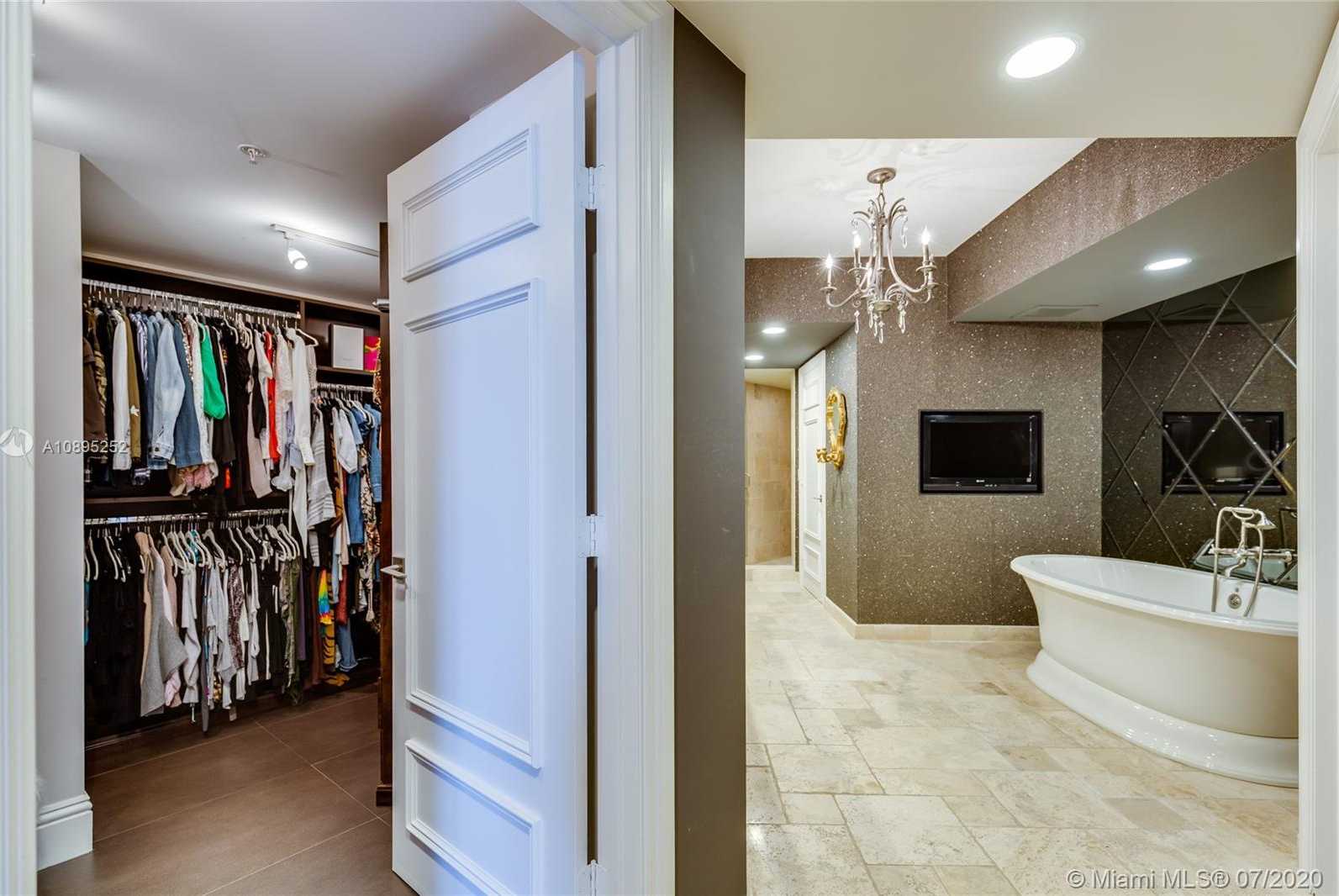 Small Image of 333 LAS OLAS WAY #3603, Fort Lauderdale Number 34