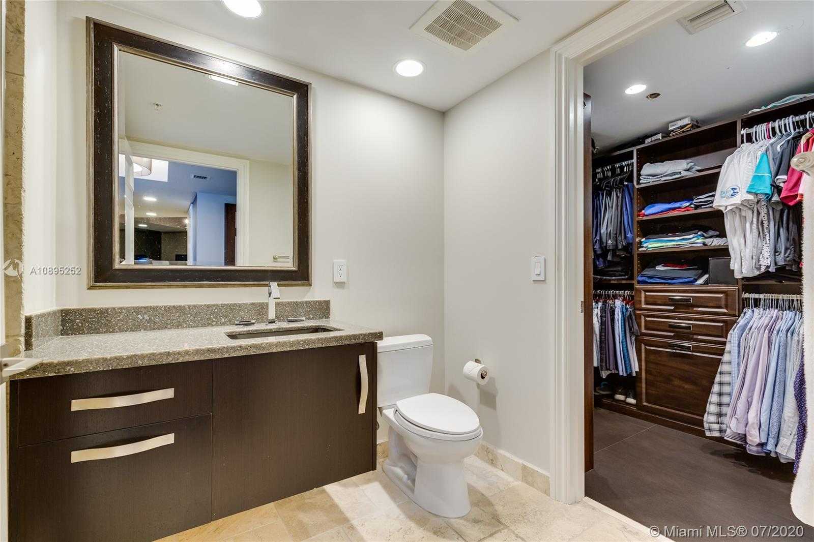 Small Image of 333 LAS OLAS WAY #3603, Fort Lauderdale Number 36