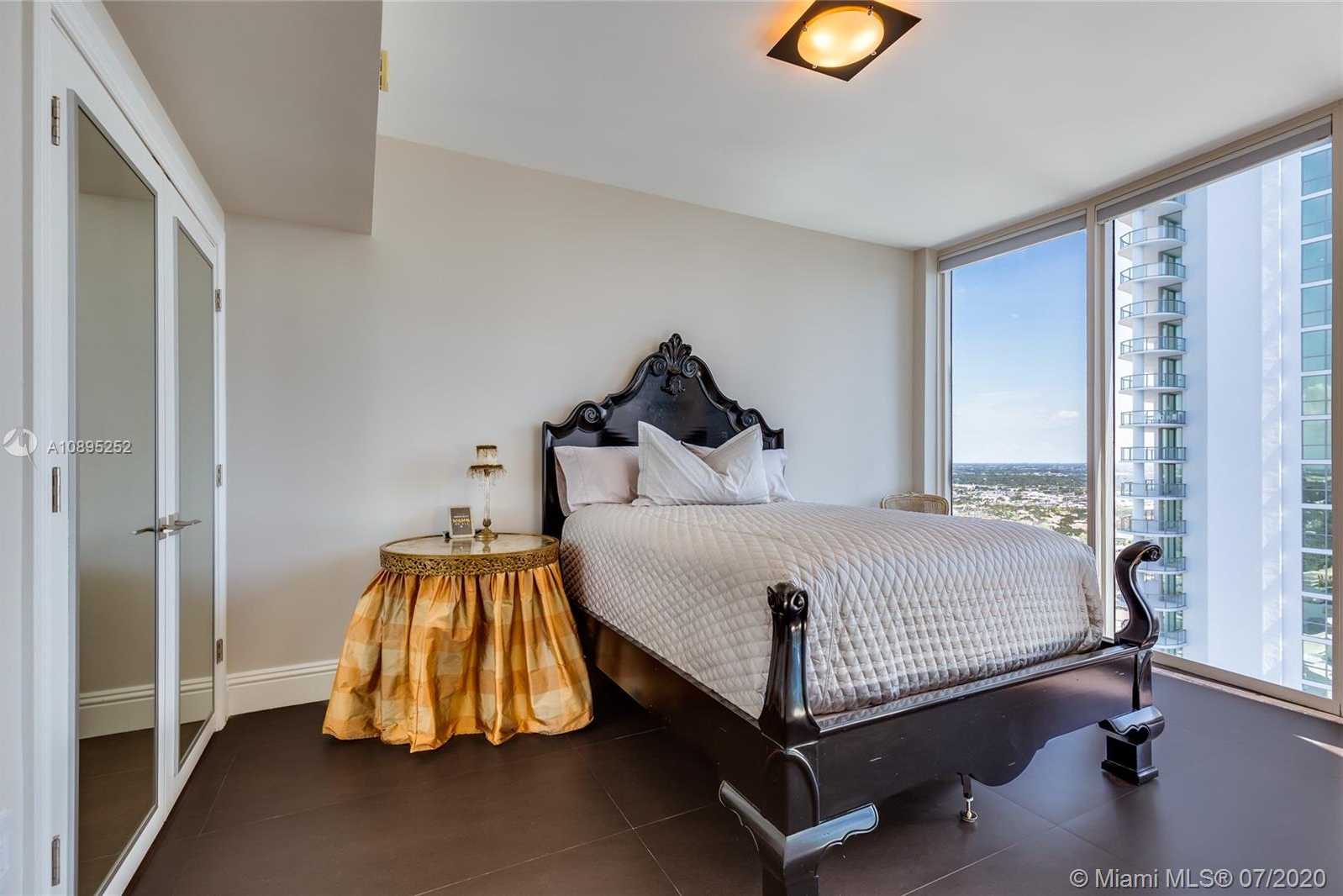 Small Image of 333 LAS OLAS WAY #3603, Fort Lauderdale Number 38
