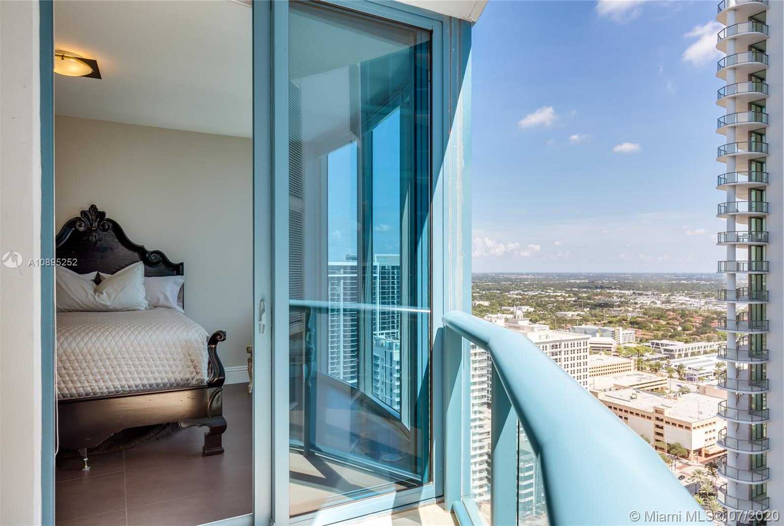 Small Image of 333 LAS OLAS WAY #3603, Fort Lauderdale Number 39