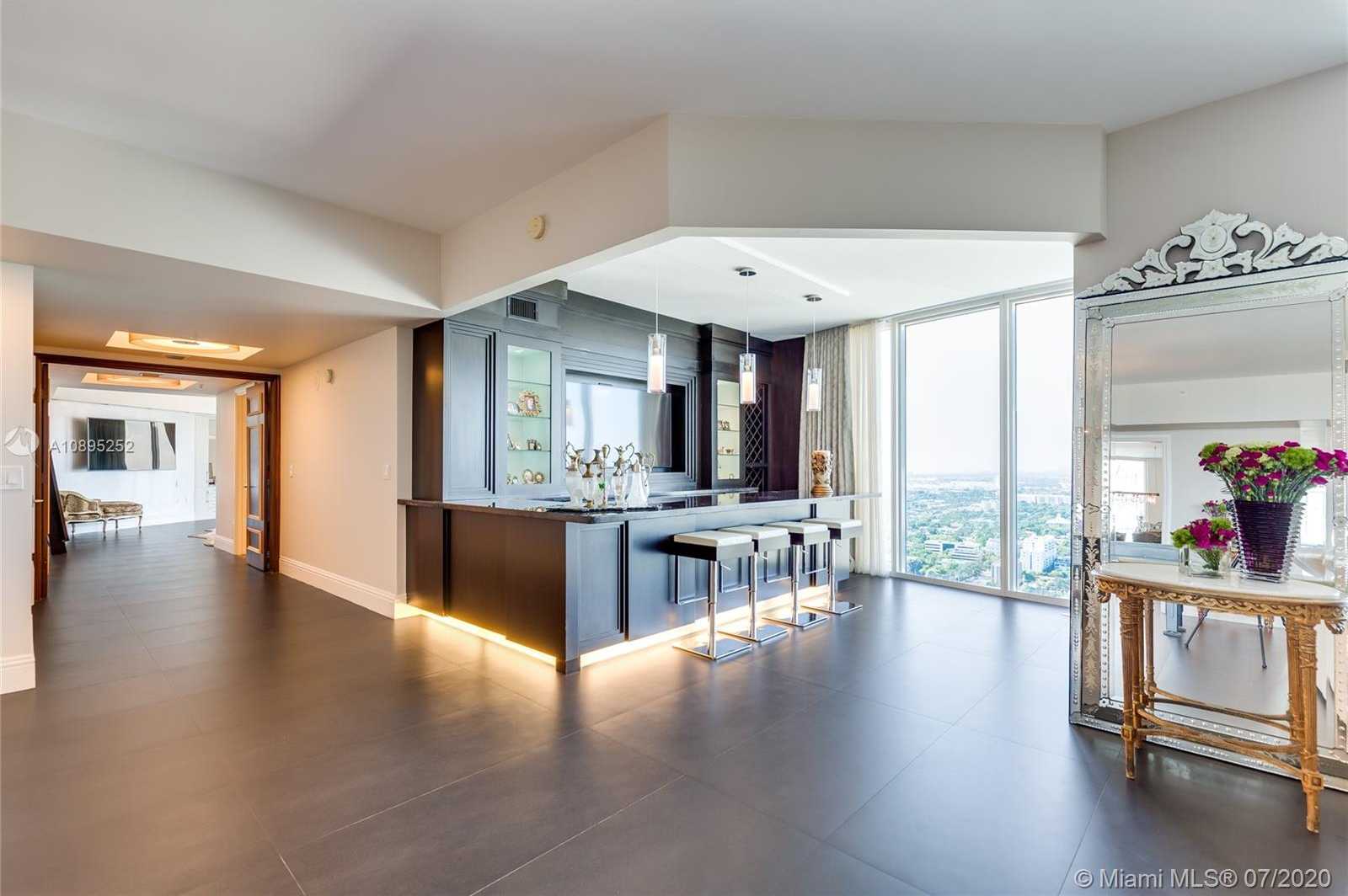 Small Image of 333 LAS OLAS WAY #3603, Fort Lauderdale Number 4