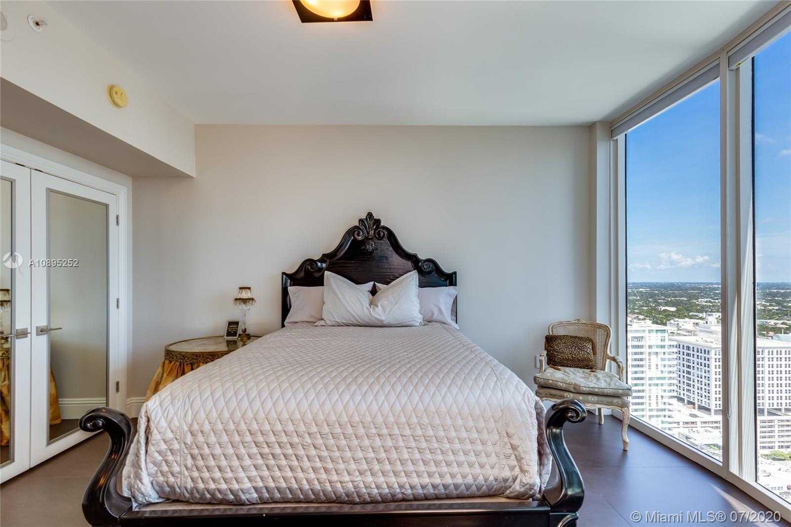 Small Image of 333 LAS OLAS WAY #3603, Fort Lauderdale Number 42