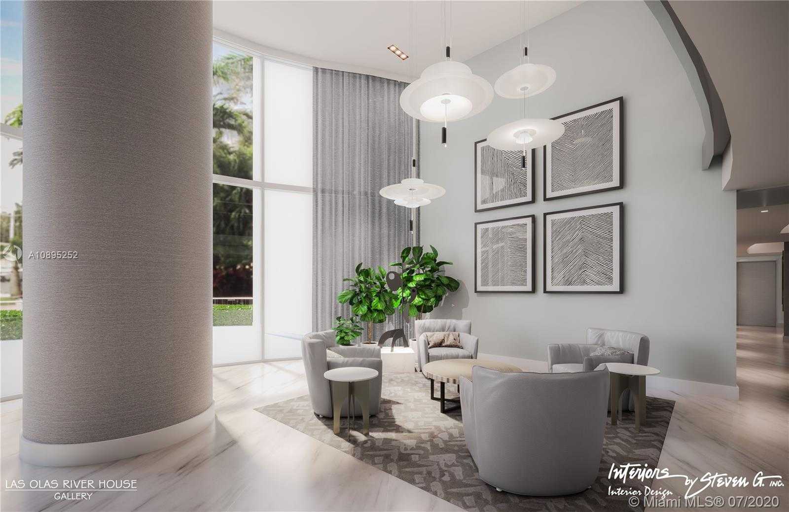 Small Image of 333 LAS OLAS WAY #3603, Fort Lauderdale Number 43