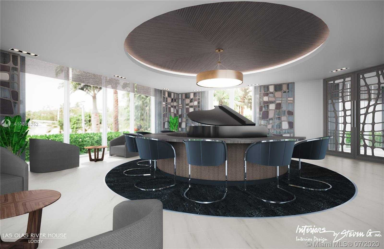 Small Image of 333 LAS OLAS WAY #3603, Fort Lauderdale Number 45