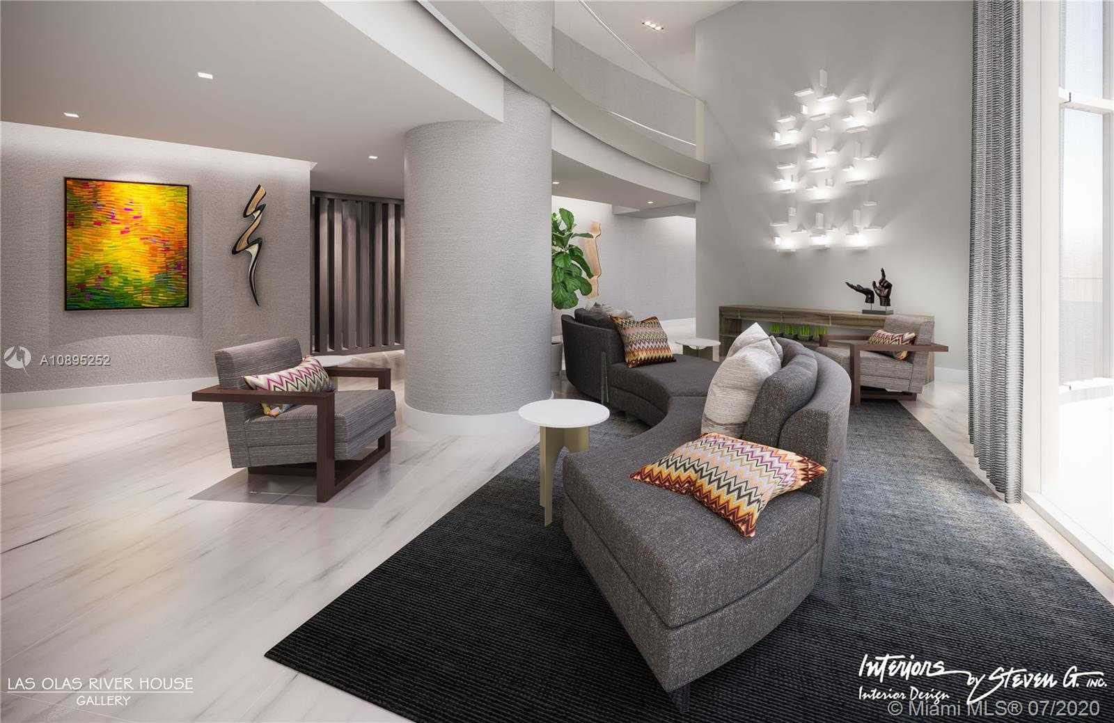 Small Image of 333 LAS OLAS WAY #3603, Fort Lauderdale Number 46