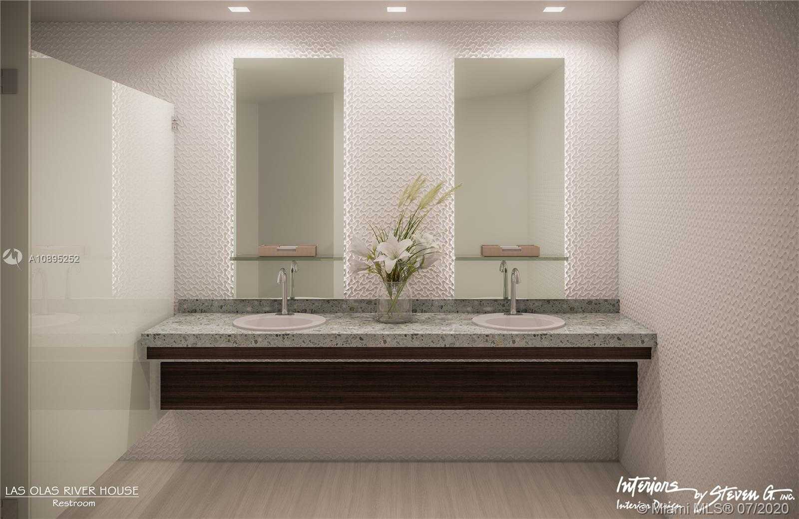 Small Image of 333 LAS OLAS WAY #3603, Fort Lauderdale Number 48