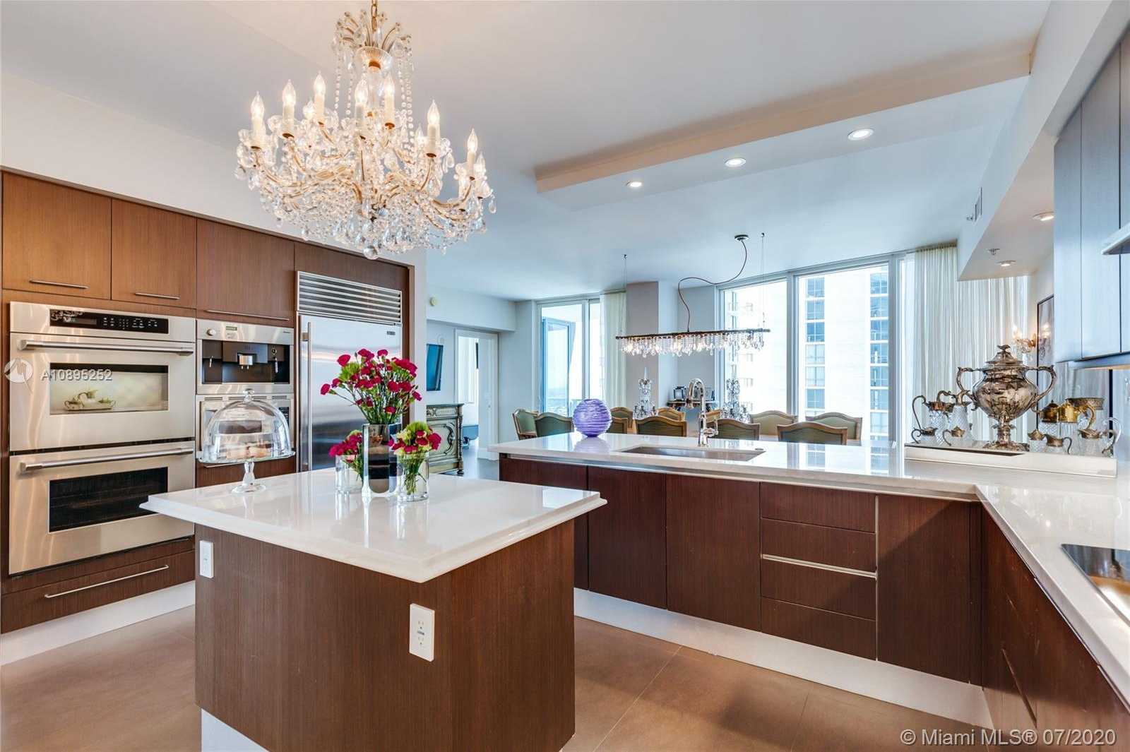 Small Image of 333 LAS OLAS WAY #3603, Fort Lauderdale Number 5