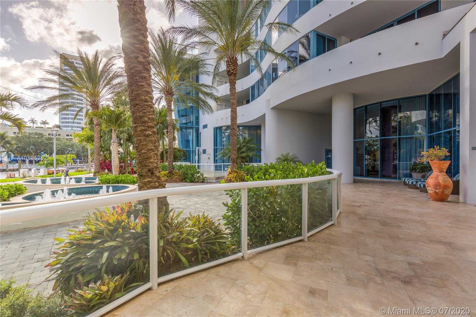 Small Image of 333 LAS OLAS WAY #3603, Fort Lauderdale Number 51