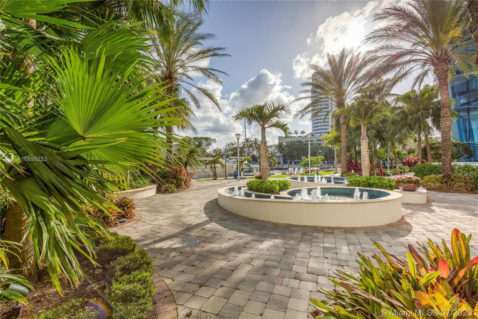Small Image of 333 LAS OLAS WAY #3603, Fort Lauderdale Number 52