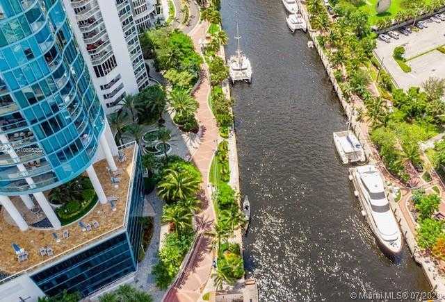 Small Image of 333 LAS OLAS WAY #3603, Fort Lauderdale Number 56