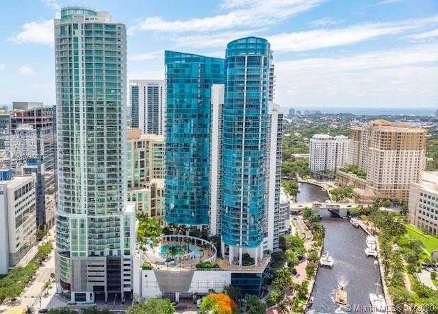 Small Image of 333 LAS OLAS WAY #3603, Fort Lauderdale Number 57