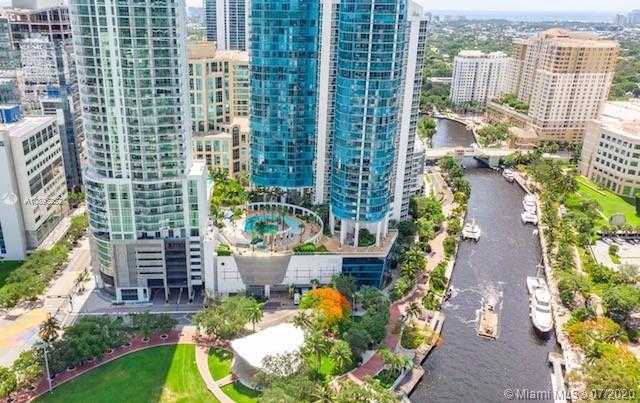 Small Image of 333 LAS OLAS WAY #3603, Fort Lauderdale Number 58