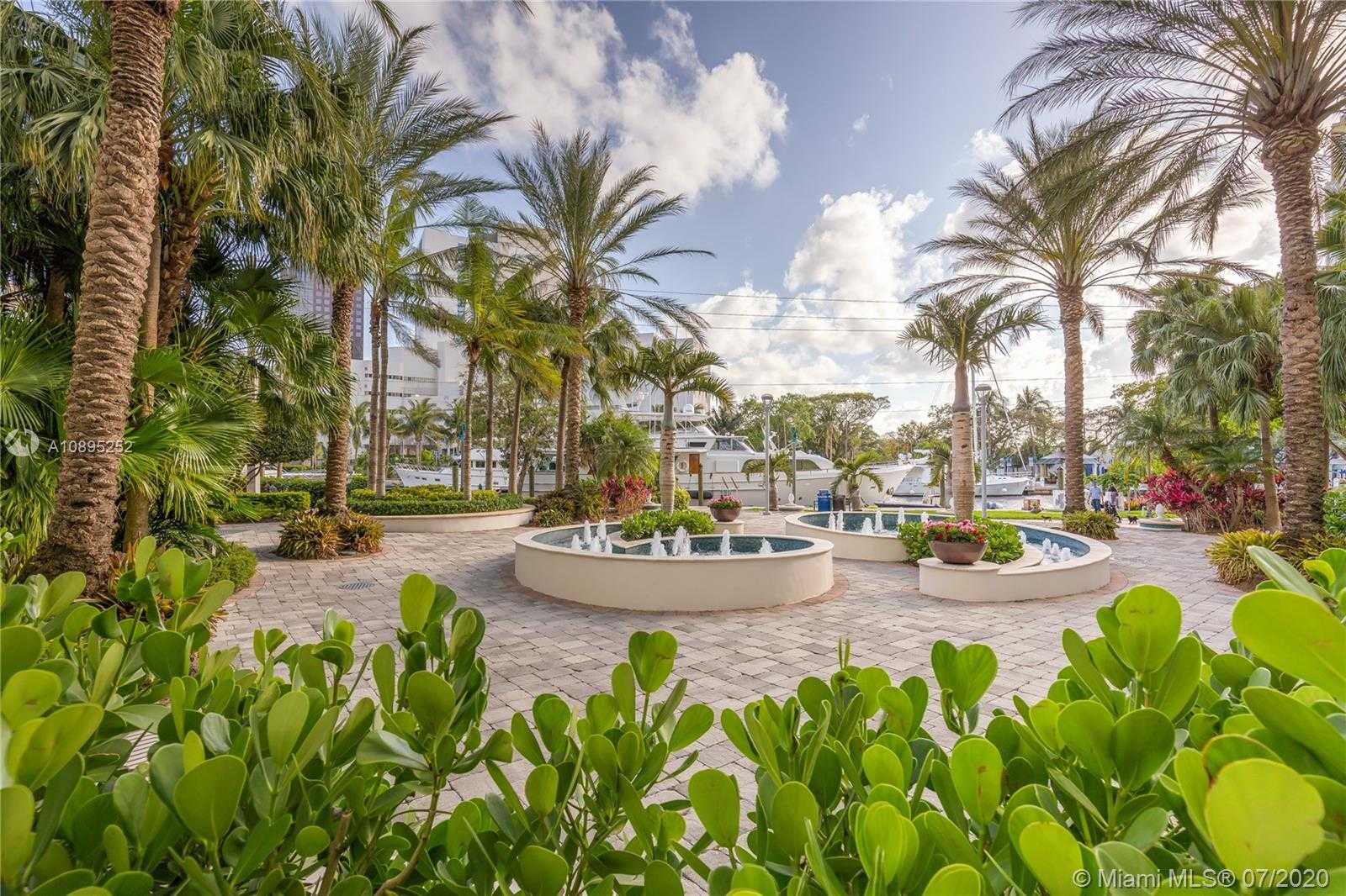 Small Image of 333 LAS OLAS WAY #3603, Fort Lauderdale Number 59