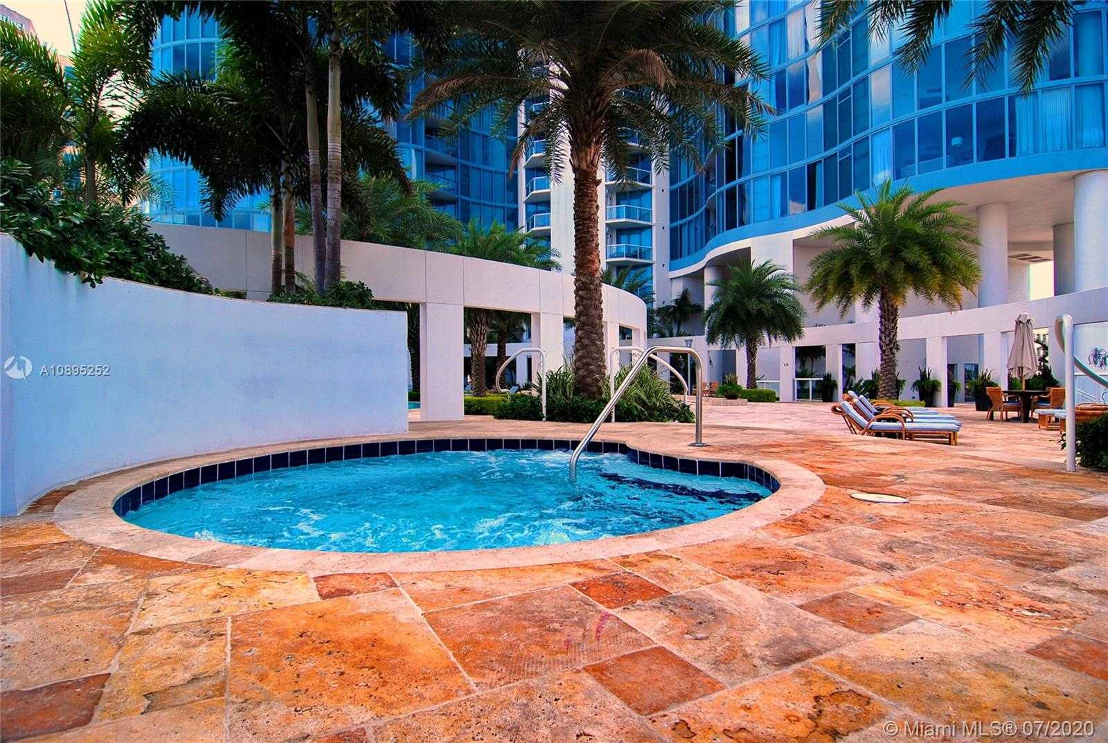 Small Image of 333 LAS OLAS WAY #3603, Fort Lauderdale Number 61