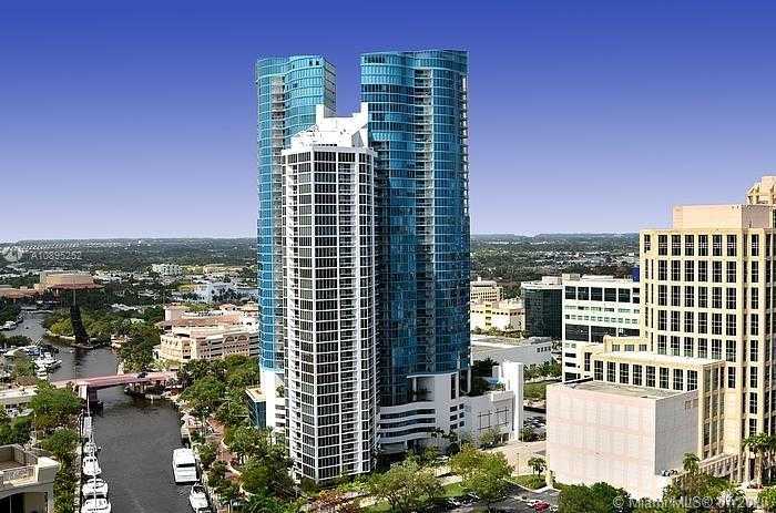 Small Image of 333 LAS OLAS WAY #3603, Fort Lauderdale Number 62