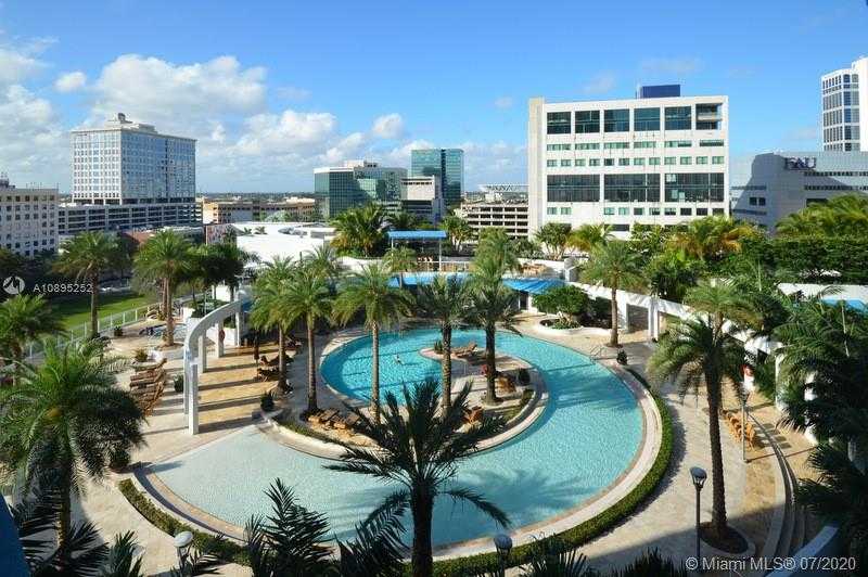 Small Image of 333 LAS OLAS WAY #3603, Fort Lauderdale Number 69