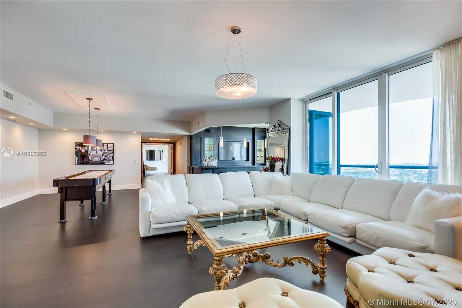 Small Image of 333 LAS OLAS WAY #3603, Fort Lauderdale Number 7