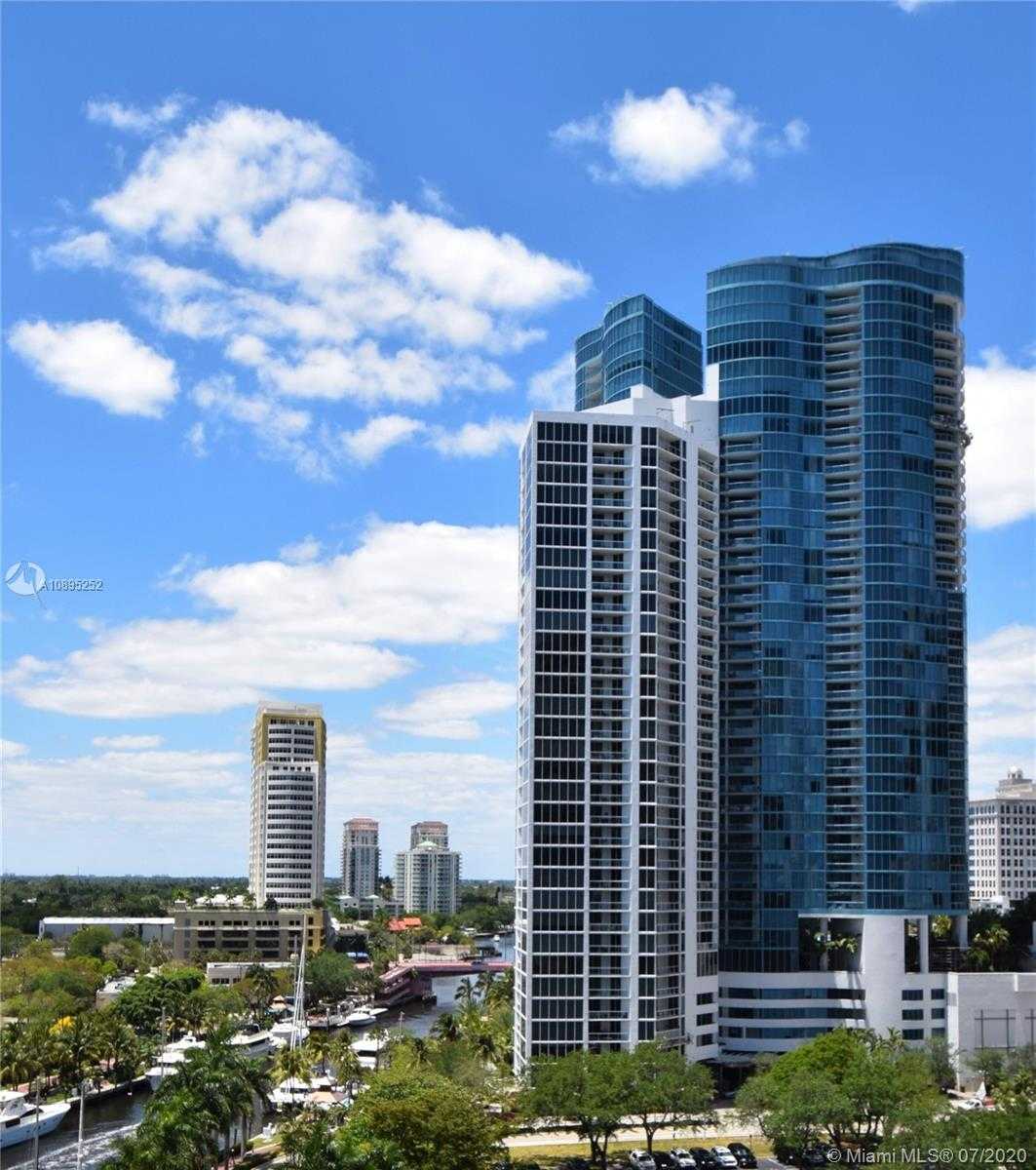Small Image of 333 LAS OLAS WAY #3603, Fort Lauderdale Number 72