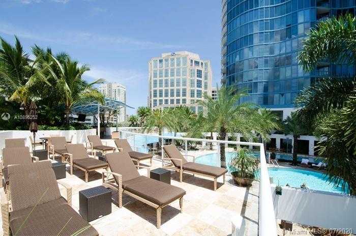 Small Image of 333 LAS OLAS WAY #3603, Fort Lauderdale Number 75