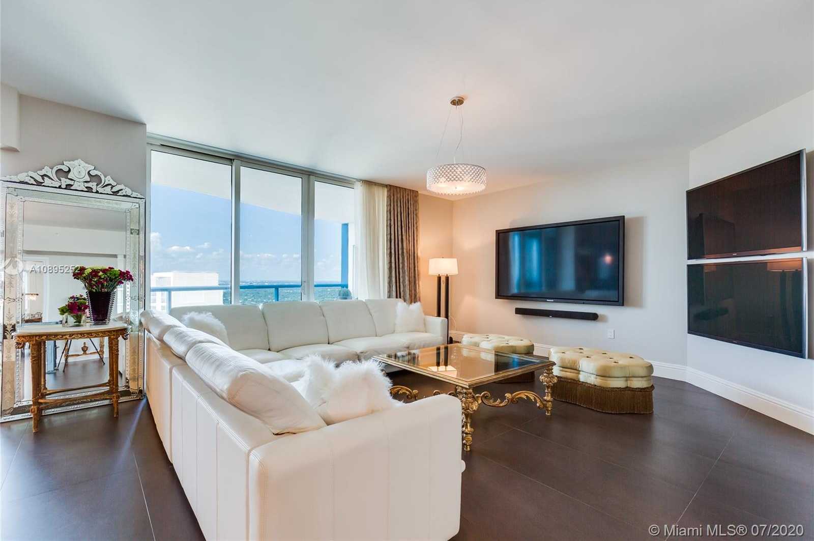 Small Image of 333 LAS OLAS WAY #3603, Fort Lauderdale Number 9