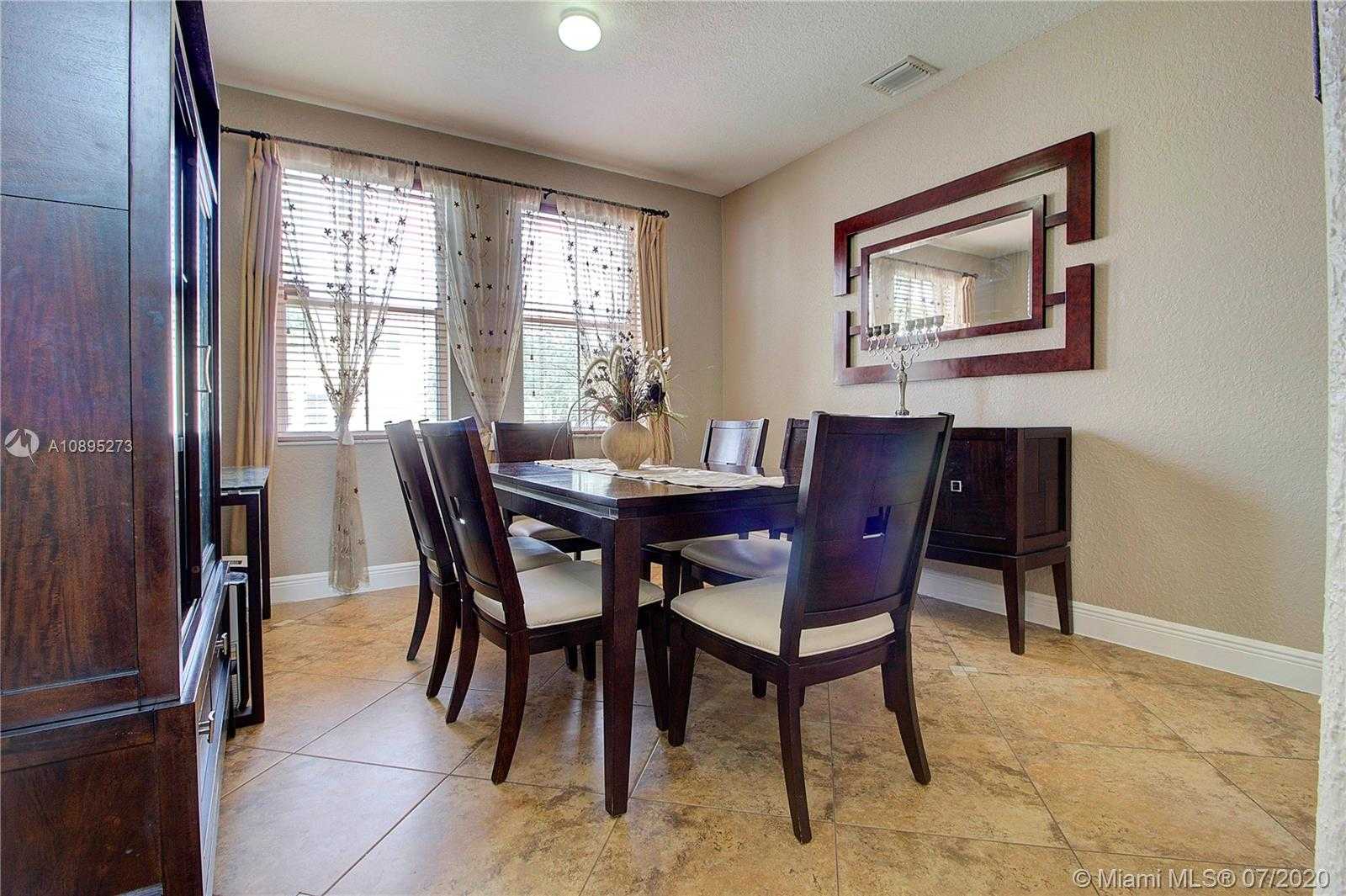 Small Image of 3803 SOUTH WEST 170TH AVE #3803, Miramar Number 10