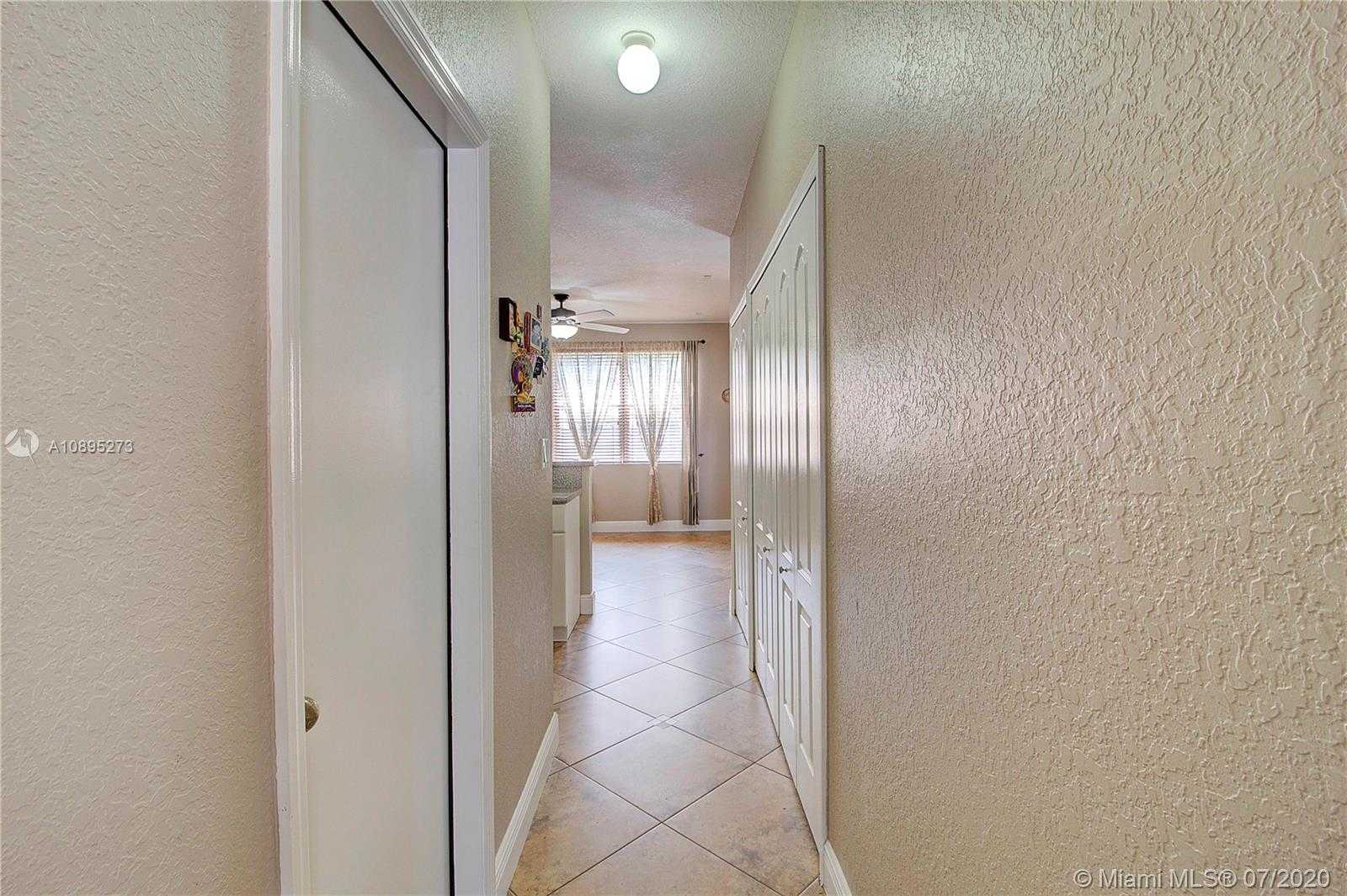 Small Image of 3803 SOUTH WEST 170TH AVE #3803, Miramar Number 11