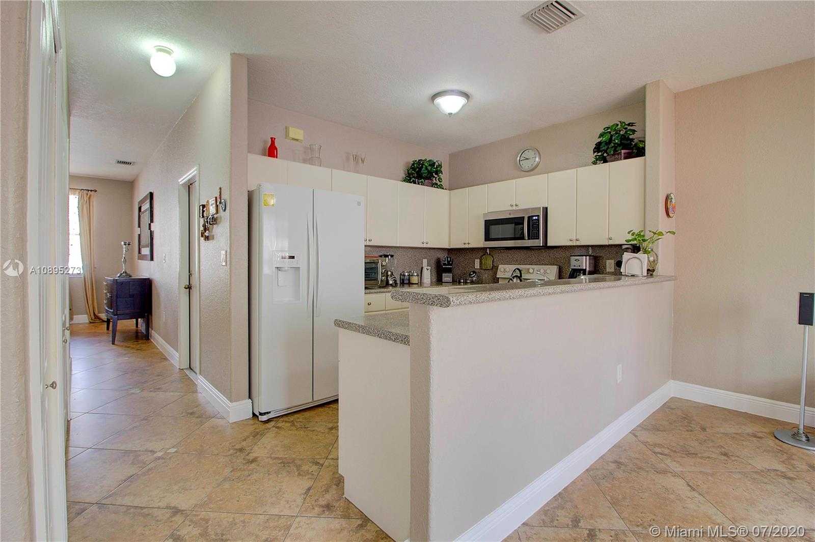 Small Image of 3803 SOUTH WEST 170TH AVE #3803, Miramar Number 15