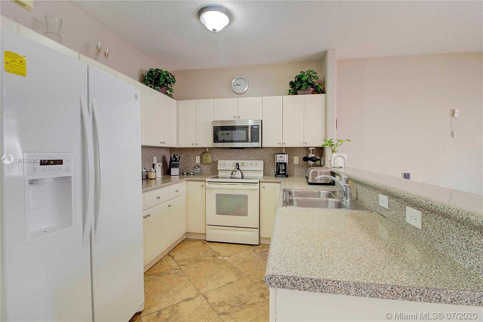 Small Image of 3803 SOUTH WEST 170TH AVE #3803, Miramar Number 17