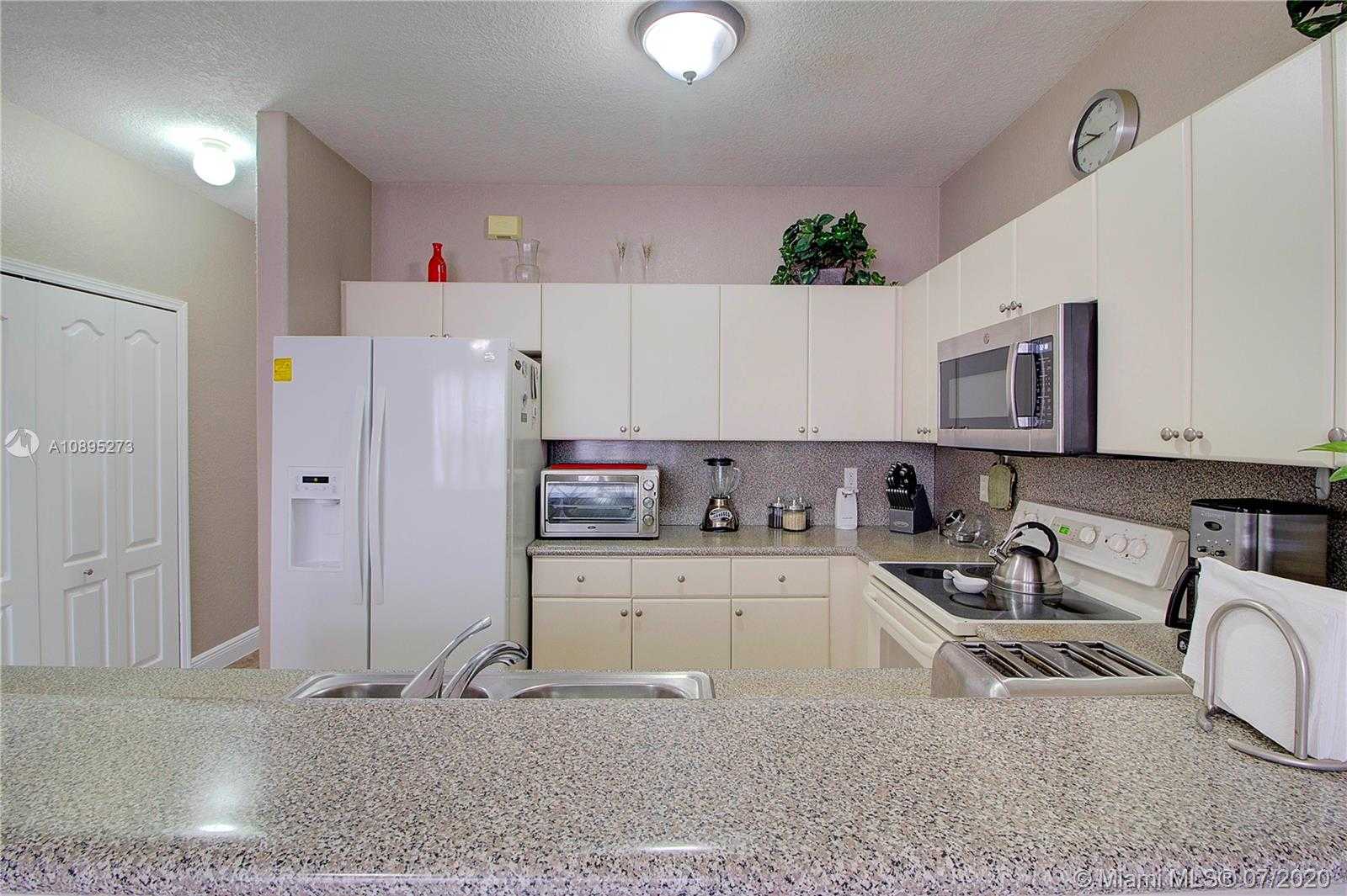 Small Image of 3803 SOUTH WEST 170TH AVE #3803, Miramar Number 18