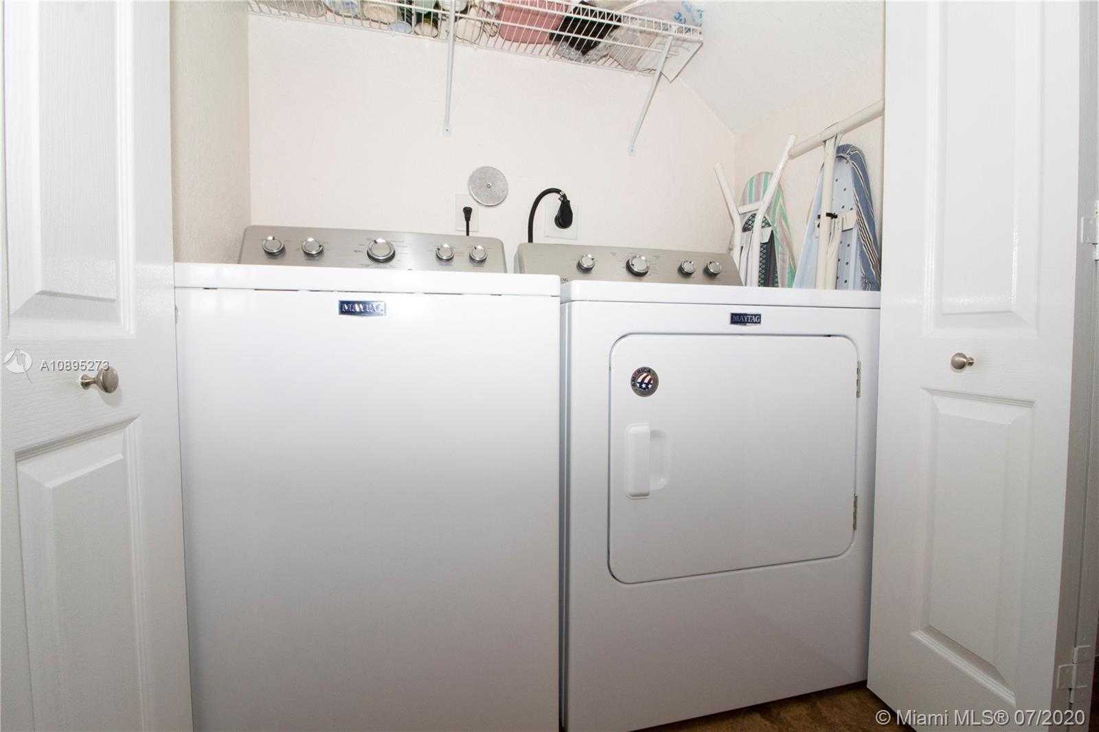 Small Image of 3803 SOUTH WEST 170TH AVE #3803, Miramar Number 19