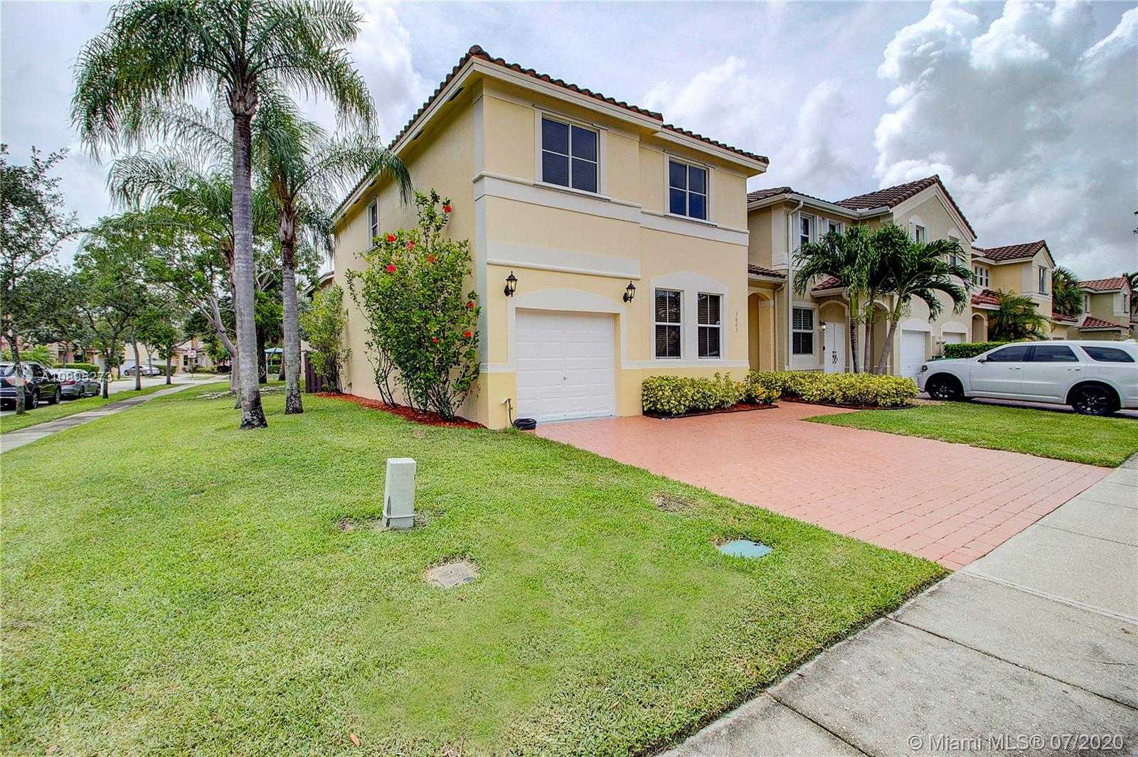 Small Image of 3803 SOUTH WEST 170TH AVE #3803, Miramar Number 2