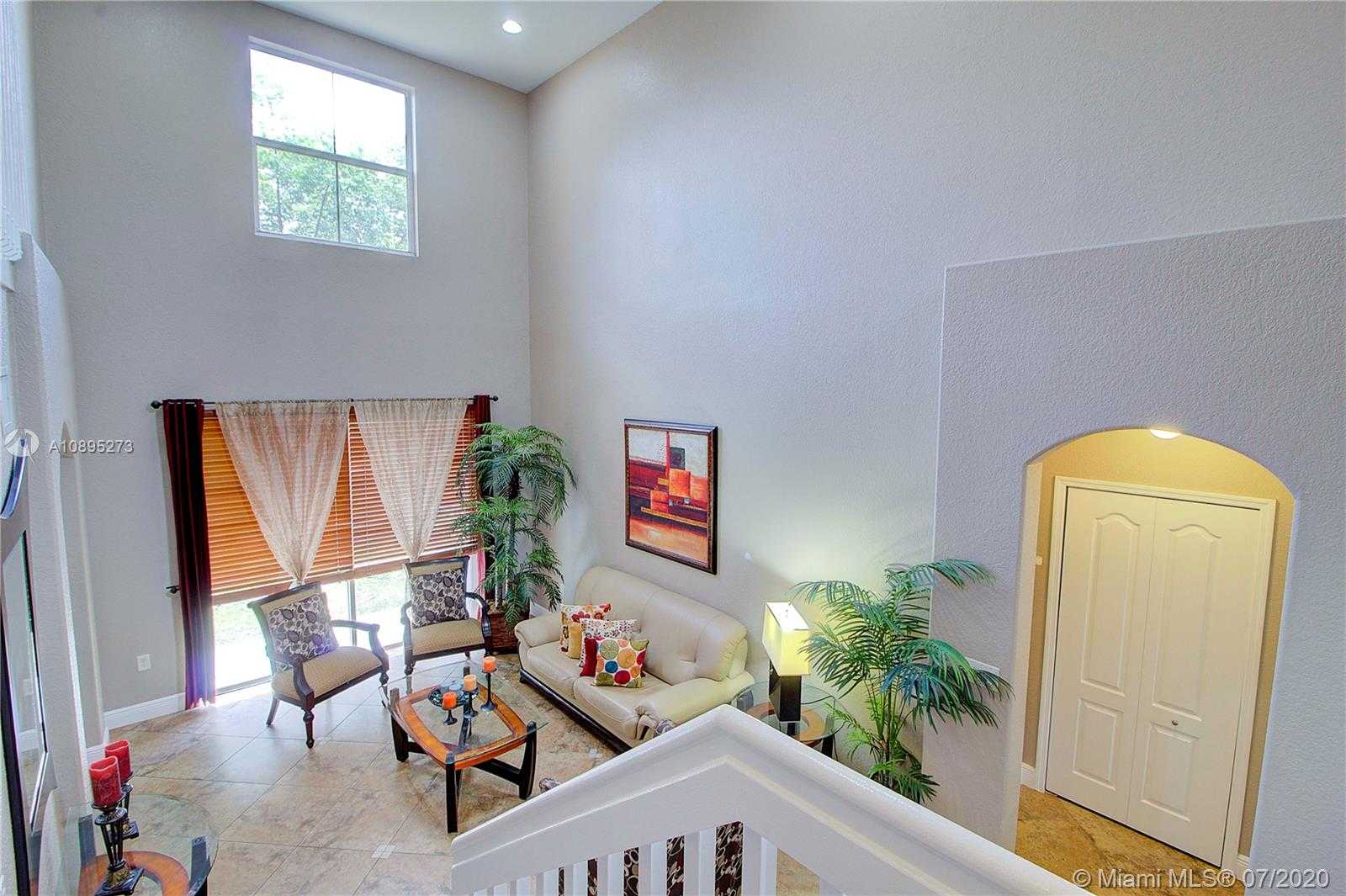 Small Image of 3803 SOUTH WEST 170TH AVE #3803, Miramar Number 21